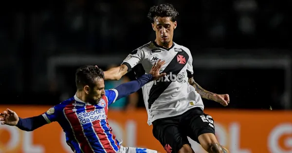 Vasco x Bahia: Notas Detalhadas e Análise Crítica das Atuações dos Jogadores