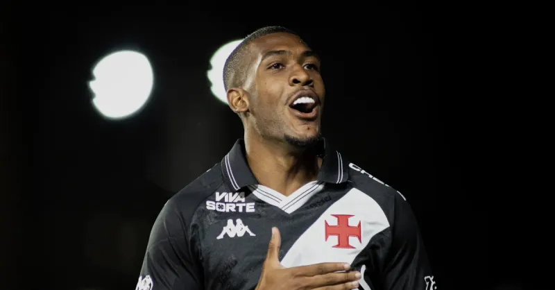 Rayan do Vasco: Gols, Rumores da Europa e a Resposta do Jovem Craque