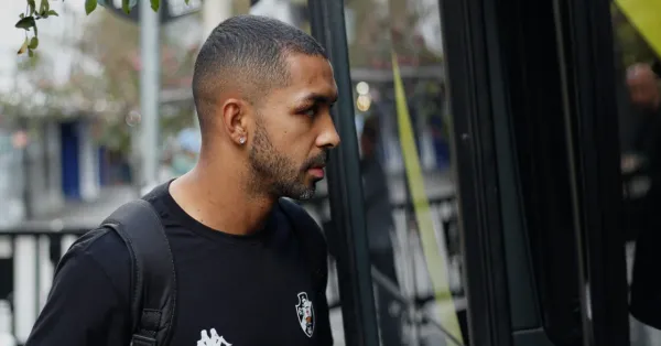 Vasco: Paulo Henrique Brilha e Lidera Assistências no Brasileirão