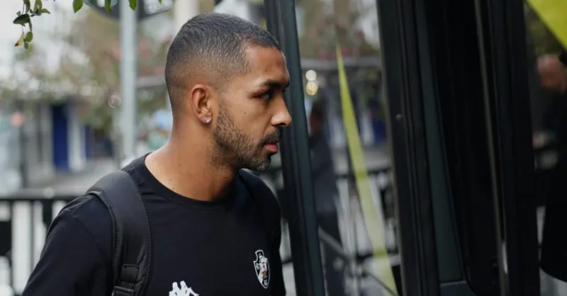 Vasco: Paulo Henrique Brilha e Lidera Assistências no Brasileirão