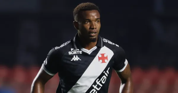 Vasco: A Jornada de Thiago Mendes da Reabilitação Física à Titularidade Absoluta