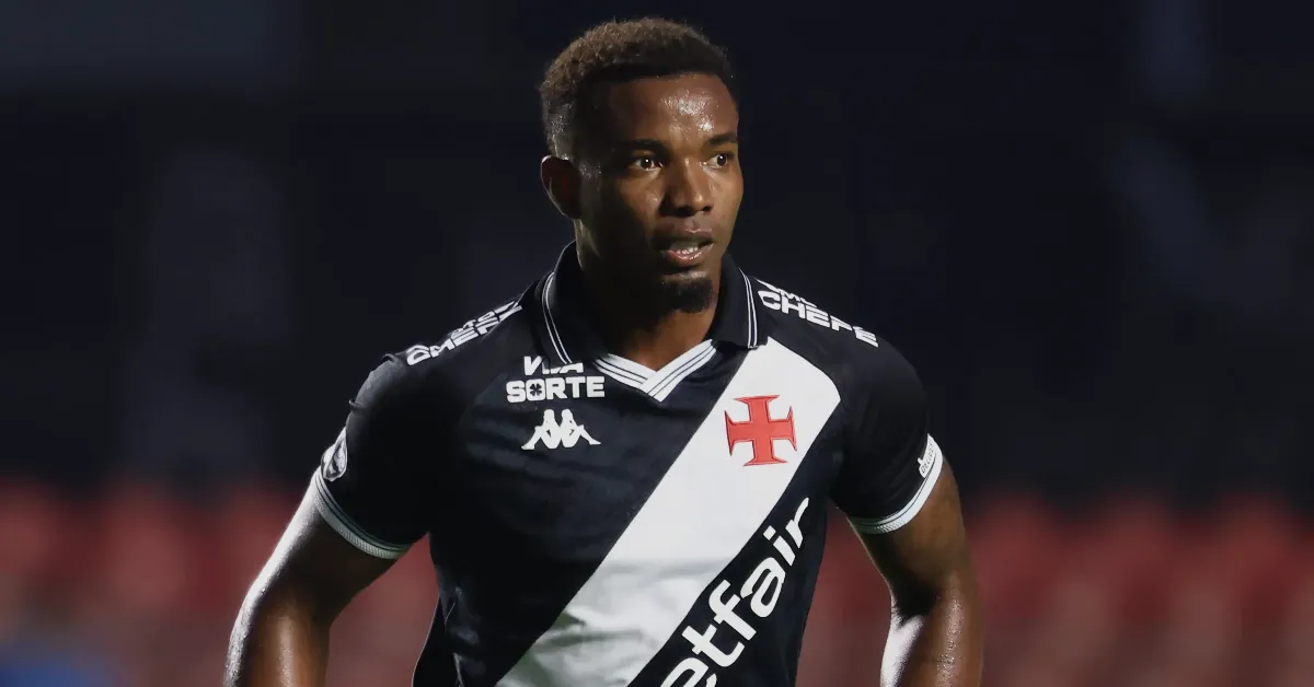 Vasco: A Jornada de Thiago Mendes da Reabilitação Física à Titularidade Absoluta