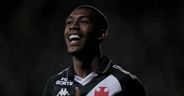 Rayan: Revelação do Brasileirão e Quebra de Recorde Lendário no Vasco