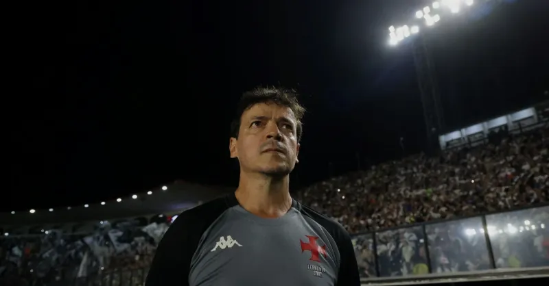 Diniz Avalia Derrota do Vasco Contra Mirassol: 'Jogo Muito Bom' Surpreende Torcida