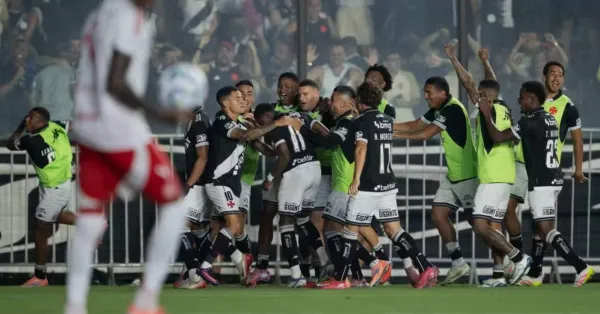 Vasco em Campo: A Luta pela Honra na Arena MRV e o Futuro na Copa do Brasil