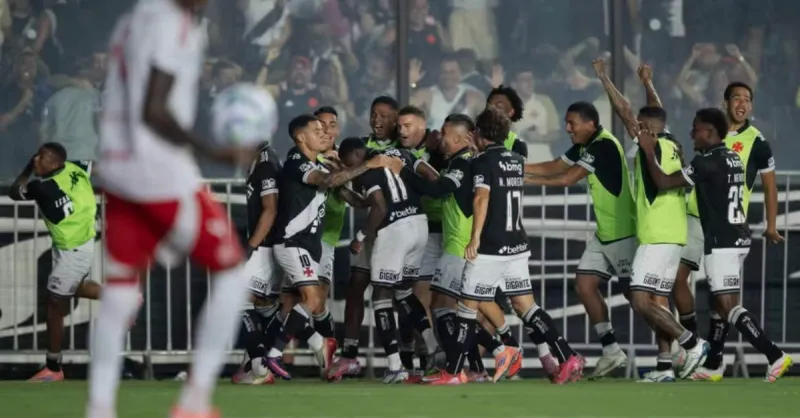 Vasco em Campo: A Luta pela Honra na Arena MRV e o Futuro na Copa do Brasil
