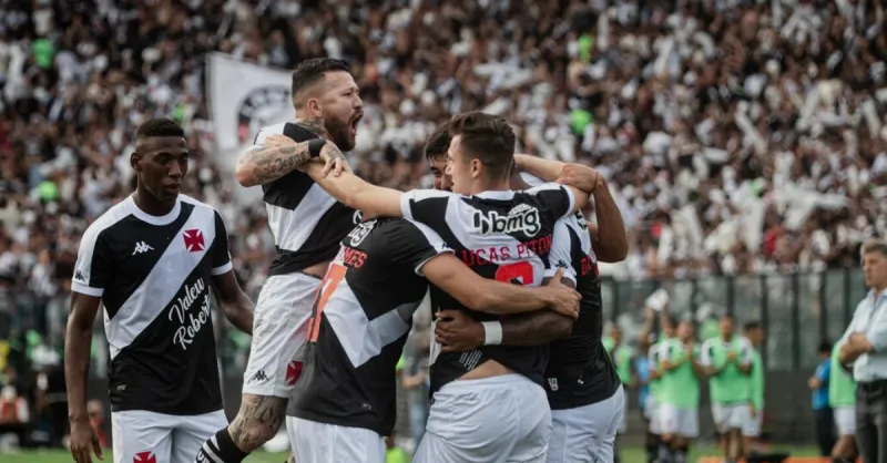 Vasco 2026: Definições Cruciais do Elenco – Saídas Confirmadas e Permanências Estratégicas