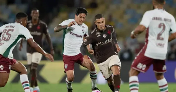 Clássico Vasco x Fluminense: Retrospecto e Chave para a Semifinal da Copa do Brasil