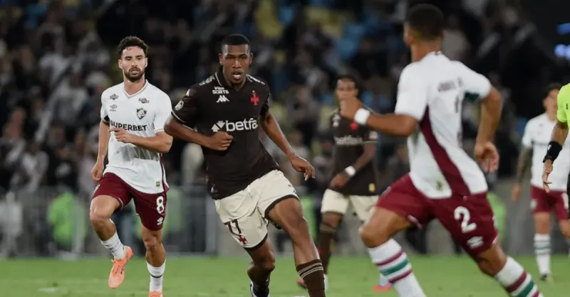 Vasco x Fluminense: Diniz Busca Virada Histórica na Copa do Brasil