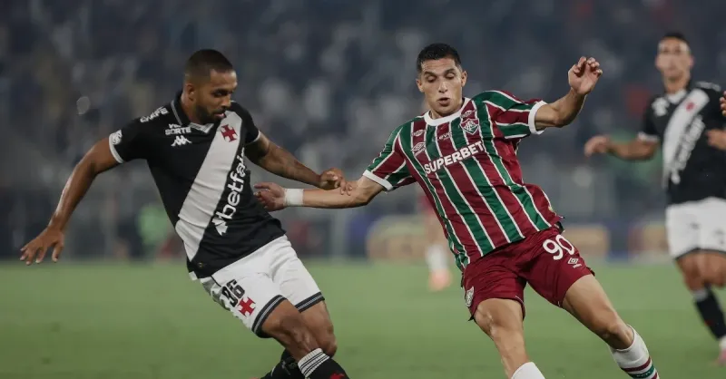 Vasco 2x1 Fluminense: Análise da Virada Cruzmaltina na Semifinal da Copa do Brasil