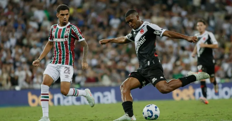 Vasco vs Fluminense: Decisão da Copa do Brasil! Horário (20h30), Onde Assistir e Cenários de Classificação