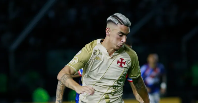 Fernando Diniz Revela Planos Cruciais para Pumita no Vasco: Renovação e Copa do Brasil