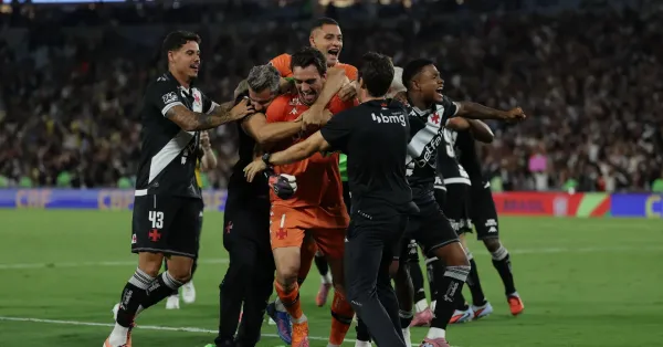 Vasco na Final da Copa do Brasil: A Chance de Quebrar 14 Anos de Jejum e Brilhar