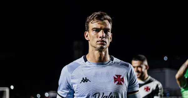 Léo Jardim: Herói dos Pênaltis Leva Vasco à Grande Final da Copa do Brasil