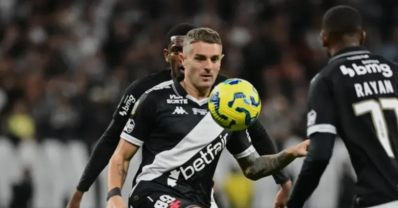 Maracanã para o Vasco? Fernando Diniz Analisa Cenário Pós-Reforma de São Januário