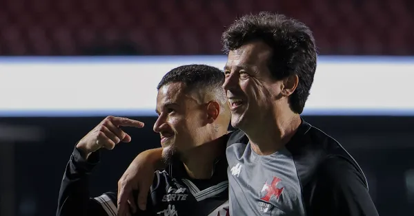 Fernando Diniz e o Vasco: A Experiência Vencedora em Finais da Copa do Brasil