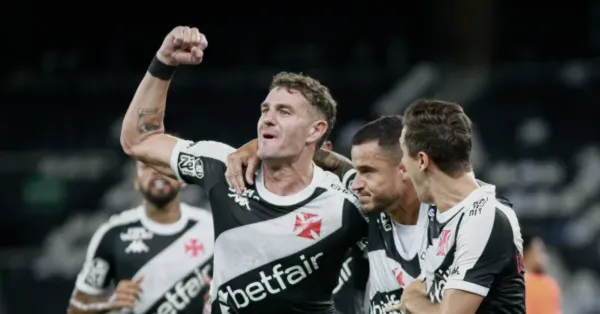 Vasco na Sul-Americana 2026: Classificação, Times e Cenários Futuros