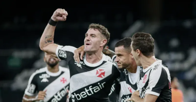 Vasco na Sul-Americana 2026: Classificação, Times e Cenários Futuros