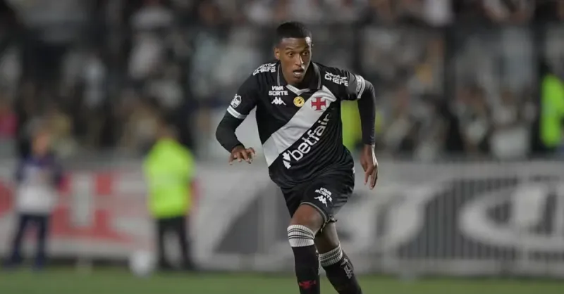 Vasco: Detalhes Exclusivos sobre a Compra de Cuesta, Robert Renan e Gómez