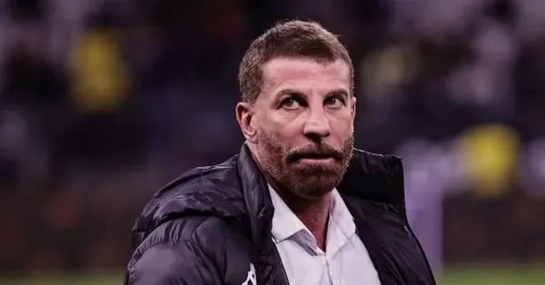 Pedrinho fora da reeleição no Vasco: entenda a decisão