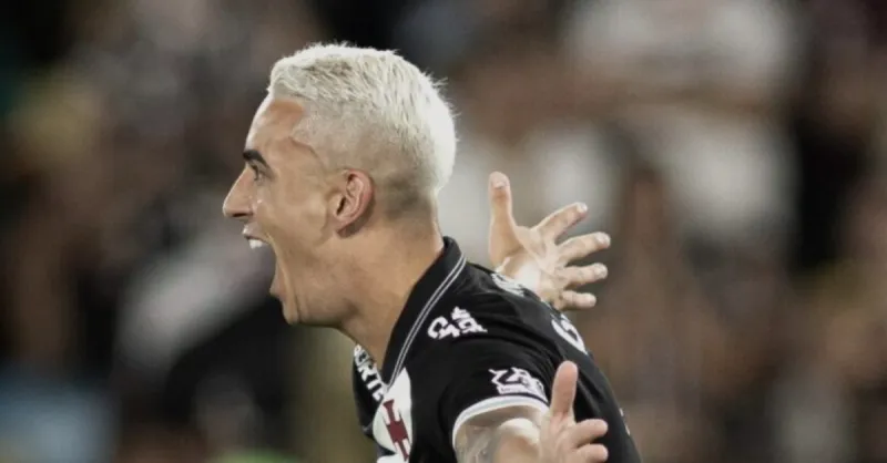 Pumita Rodríguez renova com Vasco até 2027: Detalhes do Acordo
