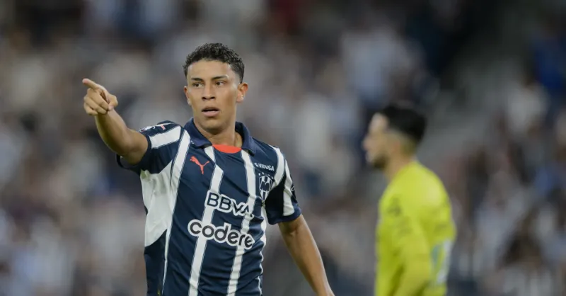 Vasco acerta com meia colombiano Johan Rojas para 2026