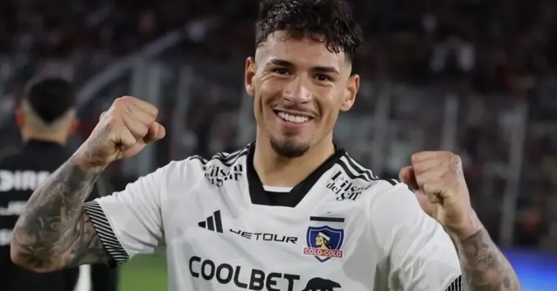 Vasco negocia contratação de Alan Saldivia a pedido de Diniz