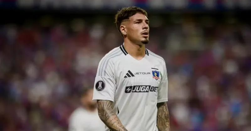 Vasco perto de Alan Saldivia: Cruz-Maltino sobe proposta pelo zagueiro