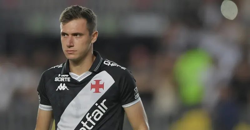 Vasco Define Preço de Lucas Piton e Besiktas Busca Alternativa no Mercado