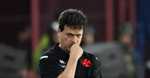 Fernando Diniz no Vasco: Estratégias para Desbancar o Flamengo no Carioca