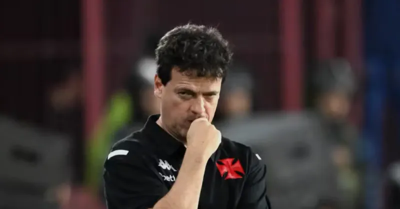 Fernando Diniz no Vasco: Estratégias para Desbancar o Flamengo no Carioca