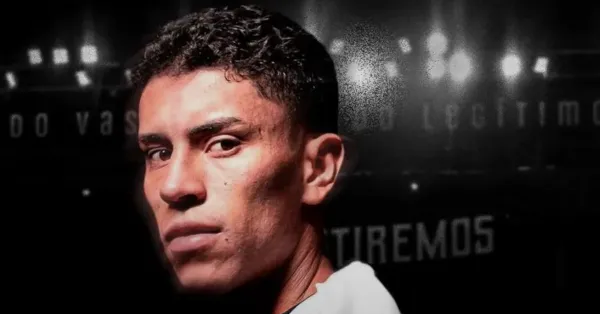 Vasco Anuncia Johan Rojas para 2026; Fluminense Desiste de Savarino