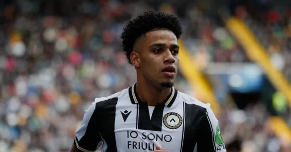 Vasco Busca Brenner: Atacante Desejado Por Diniz Perto de São Januário