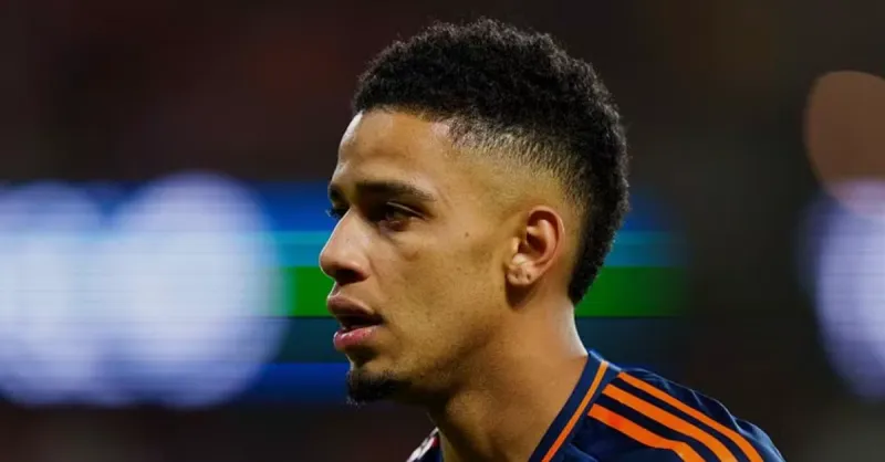 Vasco: Atacante Brenner é Alvo; Entenda a Proposta e a Vontade do Jogador