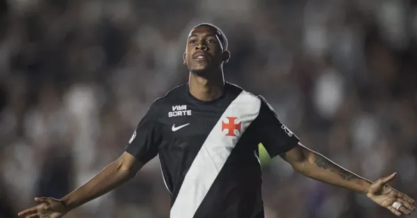 Diniz Elogia Estreia do Vasco e Reforça Opinião sobre Rayan: 