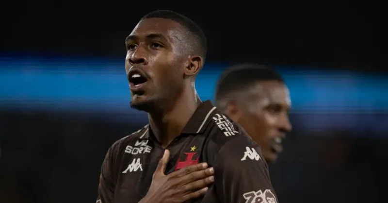 Vasco Segura Rayan: Bournemouth Faz Proposta Milionária por Joia Cruzmaltina