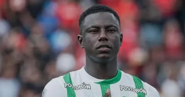 Vasco Contrata Hinestroza: Detalhes e Expectativas do Novo Atacante