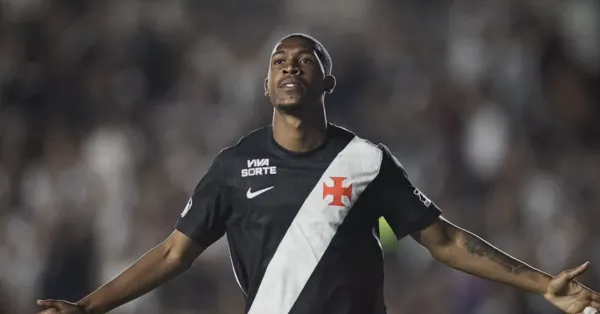 Vasco Encaminha Venda de Rayan por Mais de R$ 150 Milhões ao Bournemouth