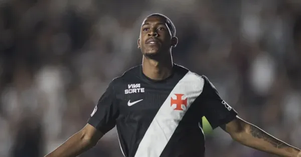 Vasco: Como o Dinheiro da Venda de Rayan Será Utilizado em Contratações e Dívidas