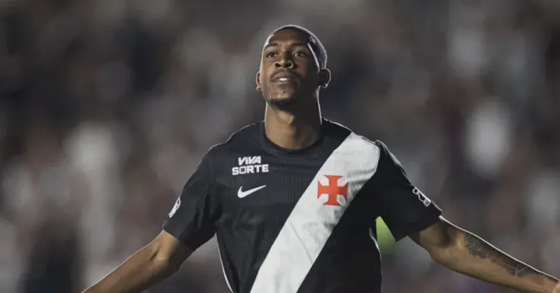 Vasco: Como o Dinheiro da Venda de Rayan Será Utilizado em Contratações e Dívidas