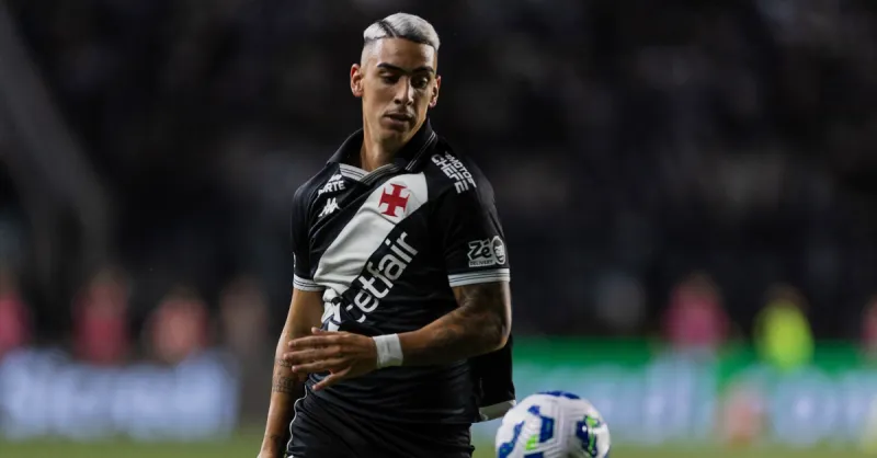 Puma Rodríguez em Destaque: Vasco Supera Boavista no Campeonato Carioca