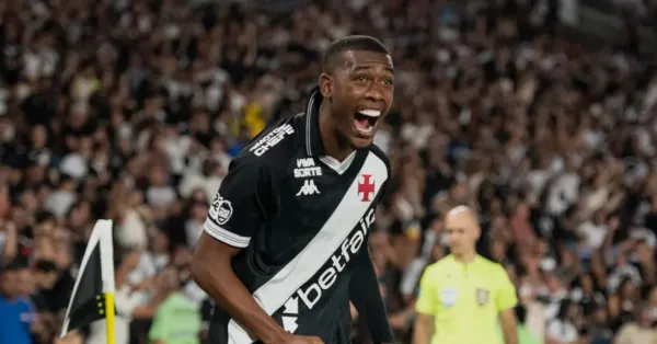 Rayan, Ex-Vasco, Surge Como Atacante Temido na Premier League; Entenda o Fenômeno