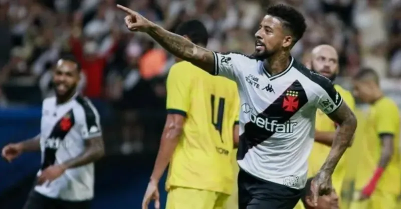Vasco x Madureira: Análise Completa, Escalações e Expectativas em São Januário