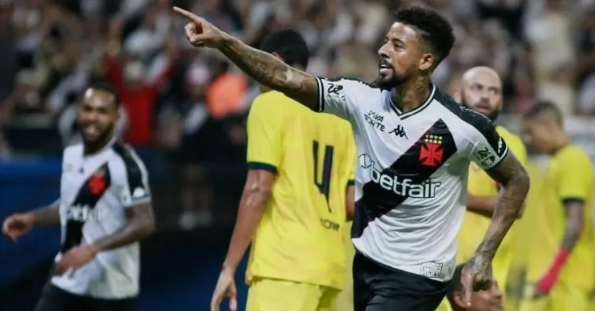 Vasco x Madureira: Análise Completa, Escalações e Expectativas em São Januário