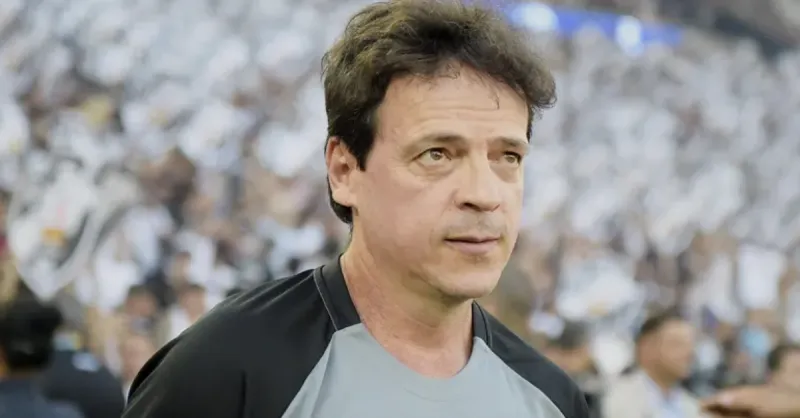 Fernando Diniz Abre o Jogo Sobre Ajustes e Reforços no Vasco