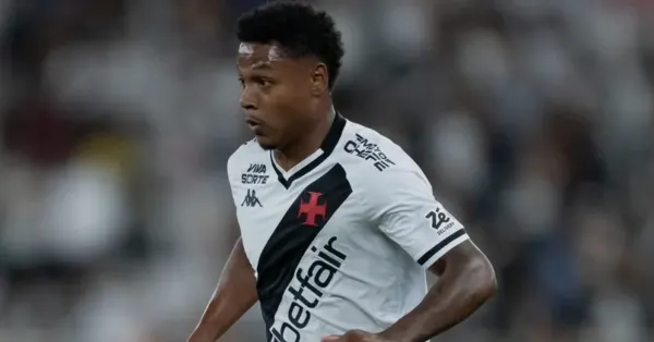 Matheus França: Futuro incerto no Vasco, saída iminente?