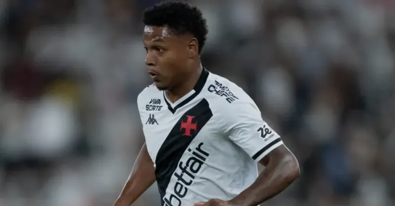 Matheus França: Futuro incerto no Vasco, saída iminente?