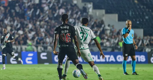 Vasco Empata com Chapecoense em São Januário: Análise do Resultado e Próximos Passos