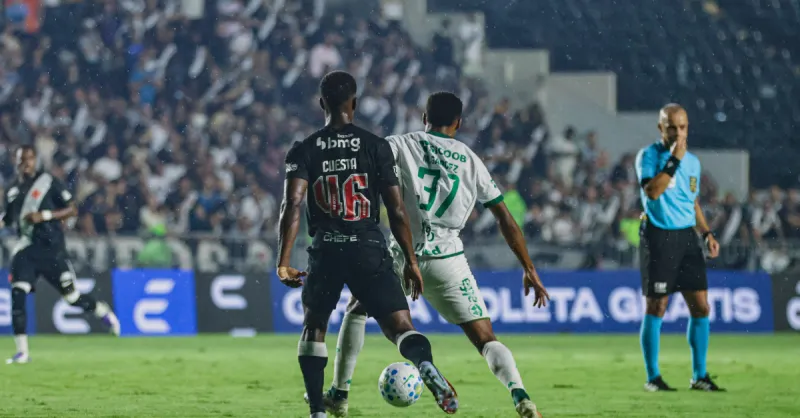 Vasco Empata com Chapecoense em São Januário: Análise do Resultado e Próximos Passos