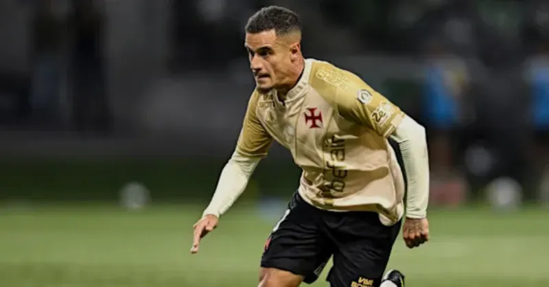 Fernando Diniz defende Philippe Coutinho e elogia craque do Vasco